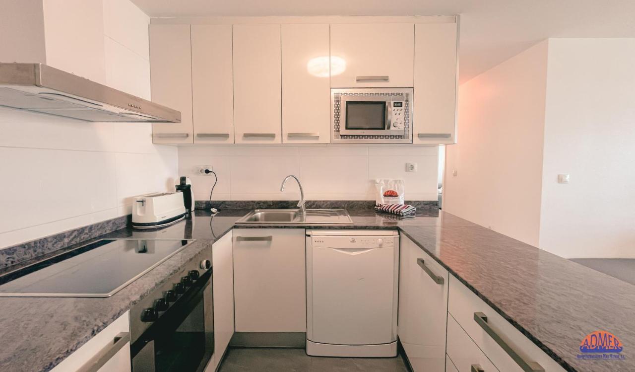 Mar Azul B27A Apartman La Manga del Mar Menor Kültér fotó
