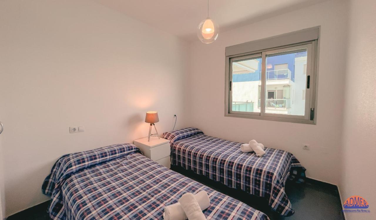 Mar Azul B27A Apartman La Manga del Mar Menor Kültér fotó