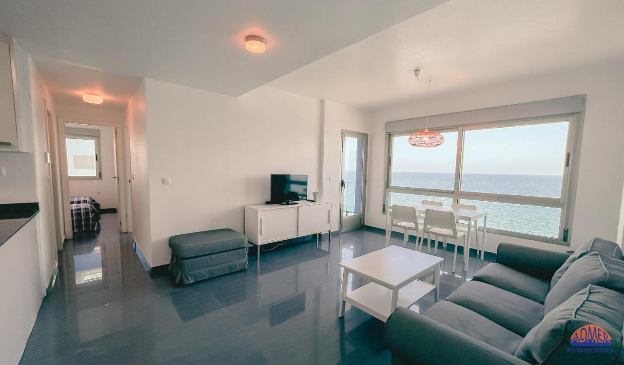 Mar Azul B27A Apartman La Manga del Mar Menor Kültér fotó