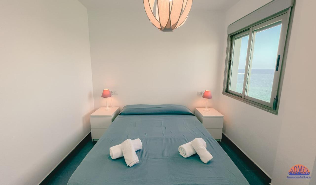 Mar Azul B27A Apartman La Manga del Mar Menor Kültér fotó